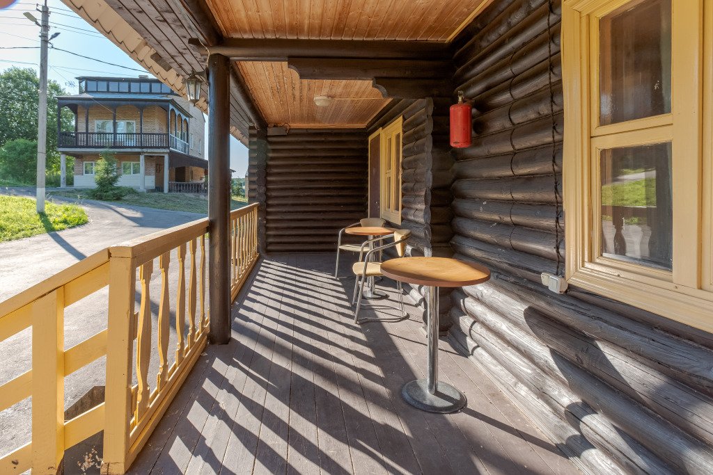 Шале Шиболово-Горки, Московская область: фото 5