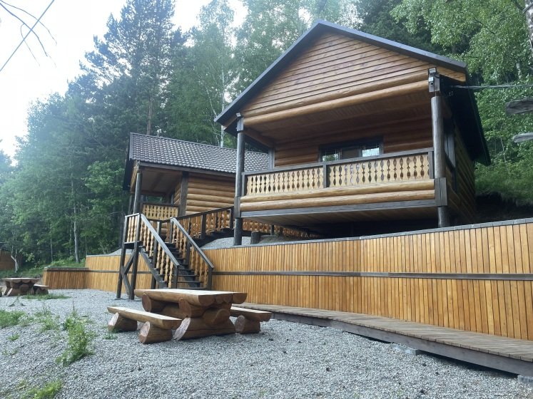 Байкальская тропа, Иркутская область: фото 4