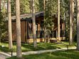 Дом №5 (г. Пески, ул. Брусничная, д. 4), База отдыха Land Breeze, поселок Пески