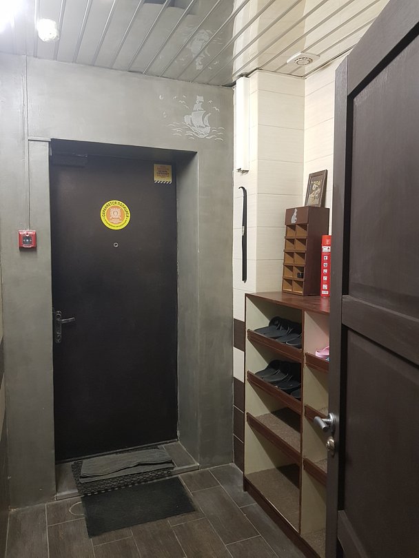 Северная Звезда, Ленинградская область: фото 5