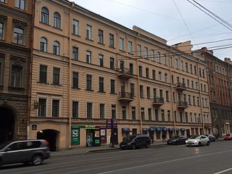 Гостевой дом Северная Звезда