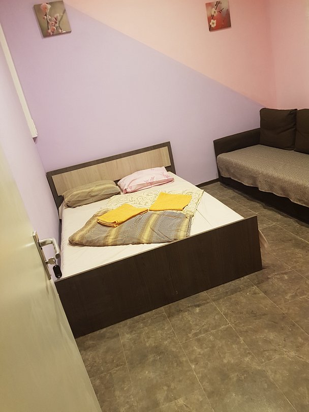 Северная Звезда, Ленинградская область: фото 3