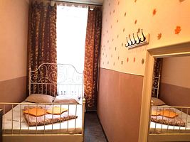 Улучшенный эконом, Гостевой дом Северная Звезда, Санкт-Петербург