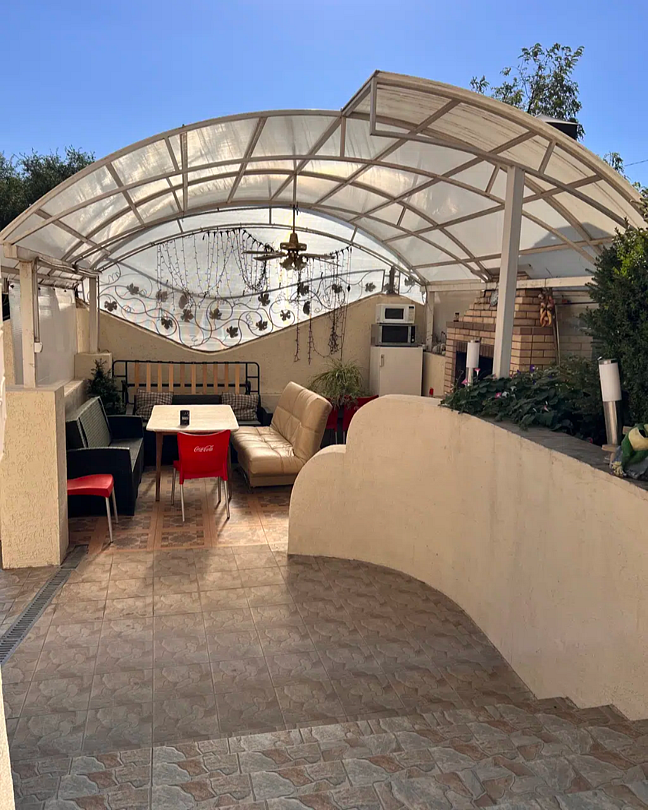 Дача, Ростовская область: фото 2