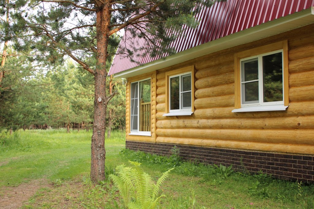 База отдыха Круиз Вилладж, Шатурский, Московская область