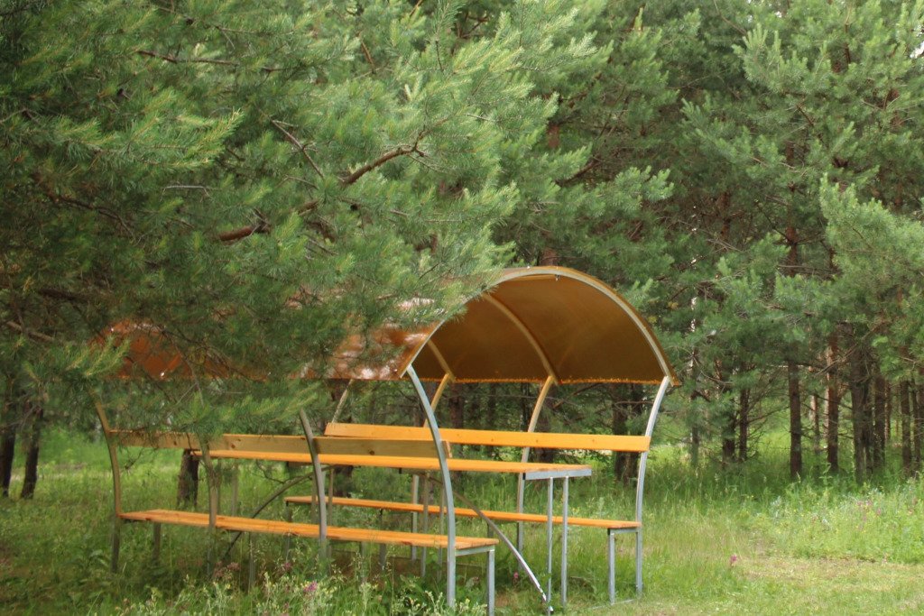 Круиз Вилладж, Московская область: фото 2