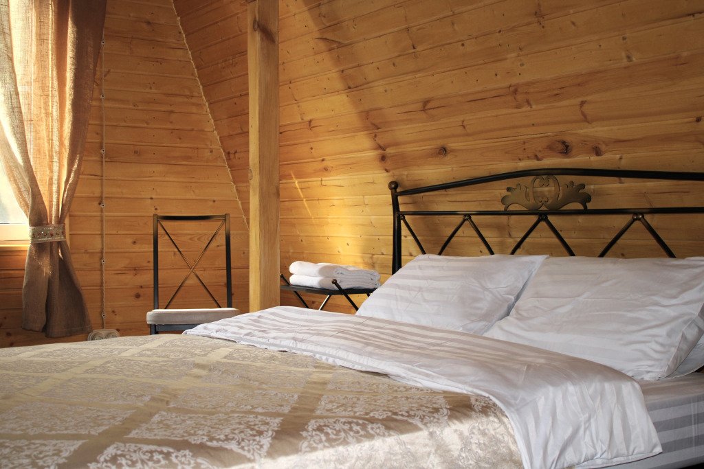 Круиз Вилладж, Московская область: фото 4