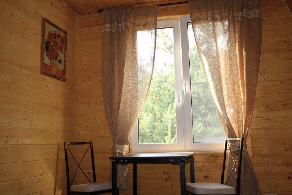 Круиз Вилладж, Московская область: фото 5