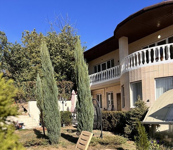 Дача, Ростовская область: фото 3