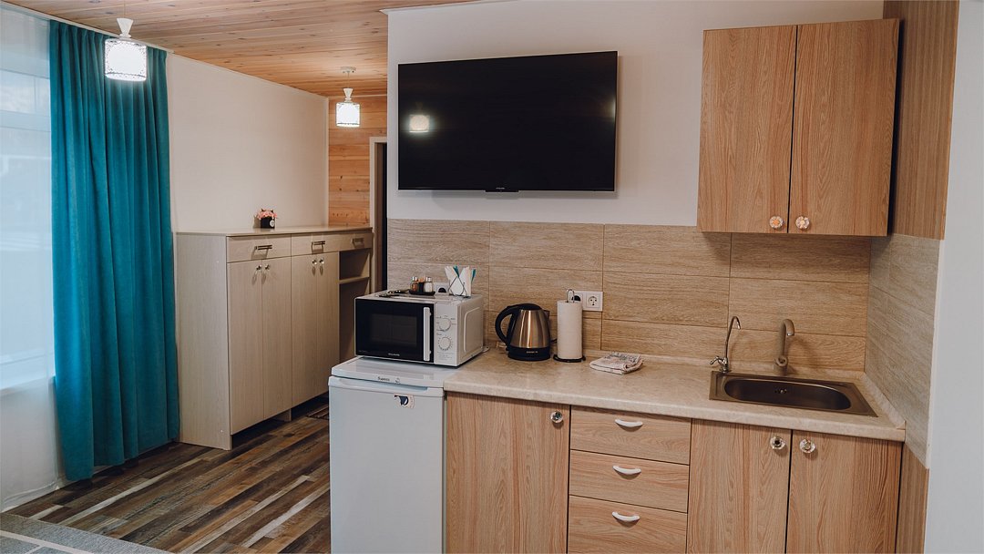 Домик 2-местный (№1)