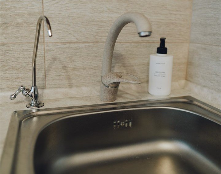 Домик 2-местный (№1)