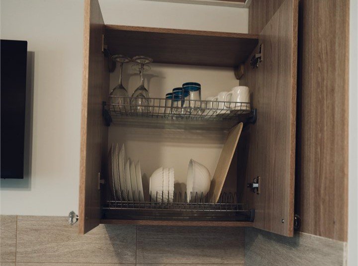 Домик 2-местный (№1)