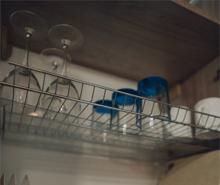 Домик 2-местный (№1)