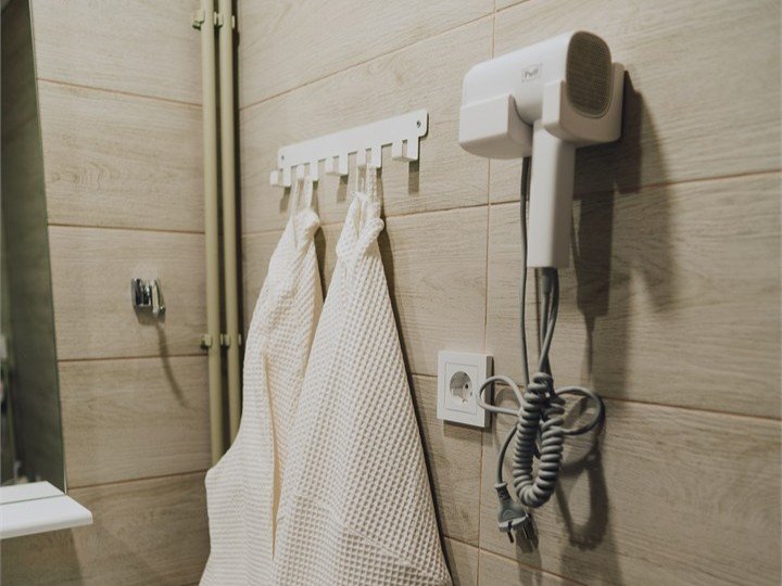 Домик 2-местный (№1)