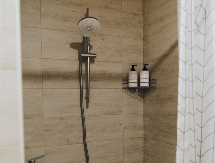 Домик 2-местный (№1)