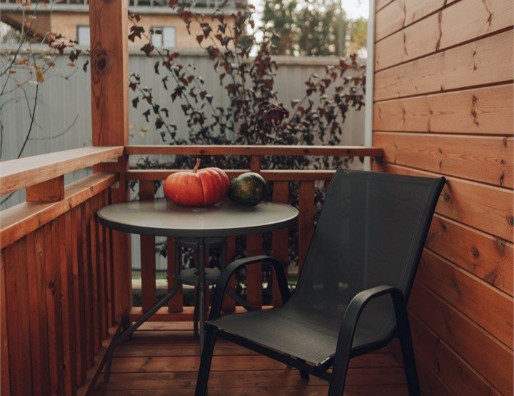 Домик 2-местный (№1)