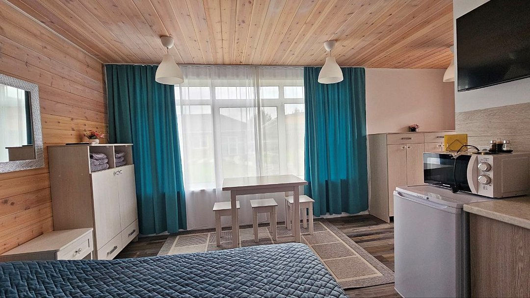 Домик 2-местный (№2)