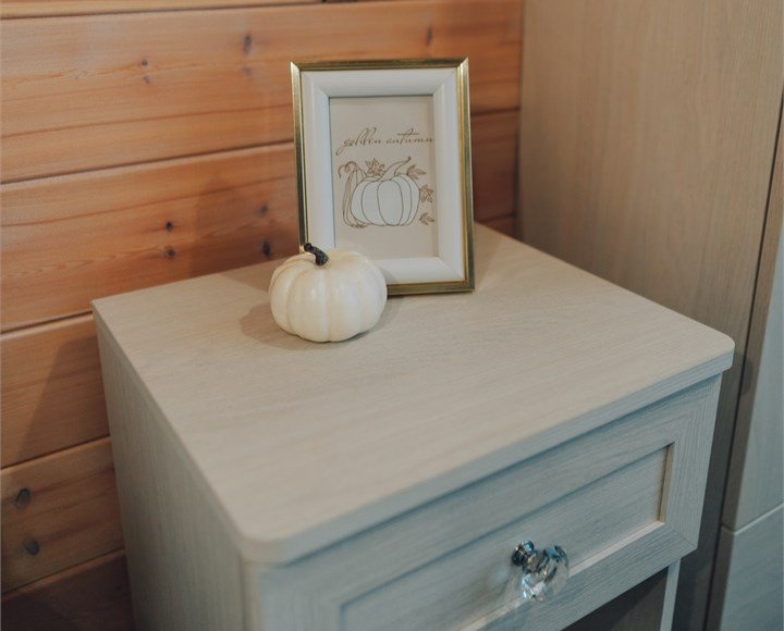 Домик 2-местный (№2)