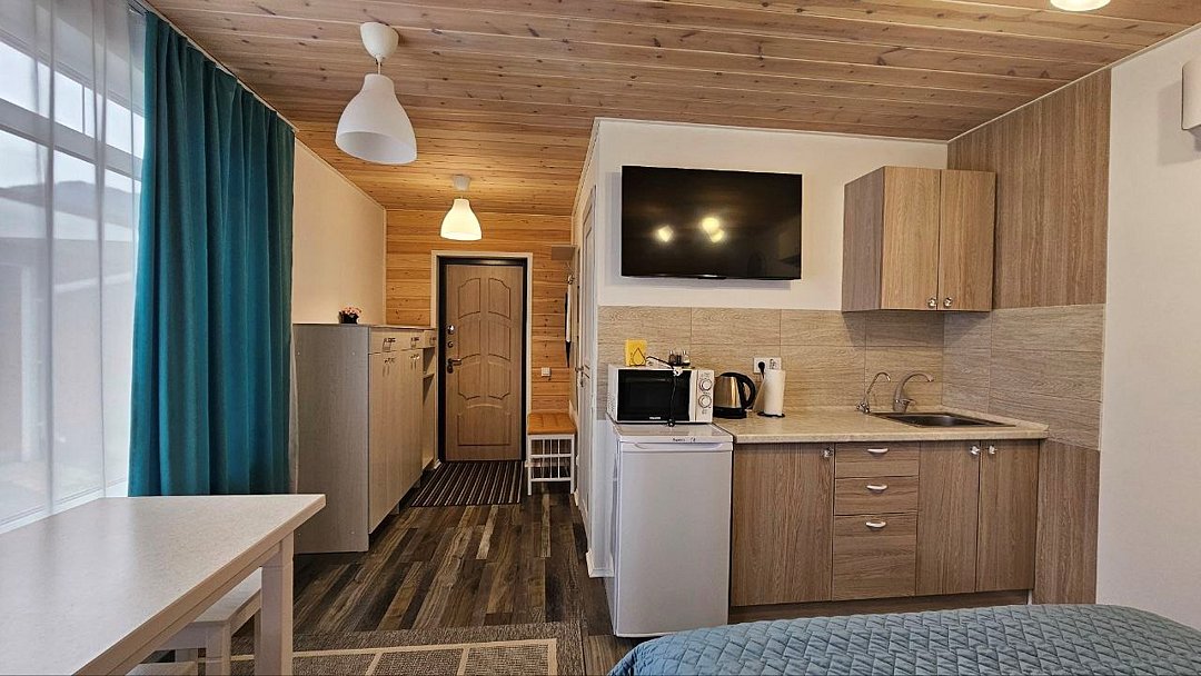 Домик 2-местный (№2)