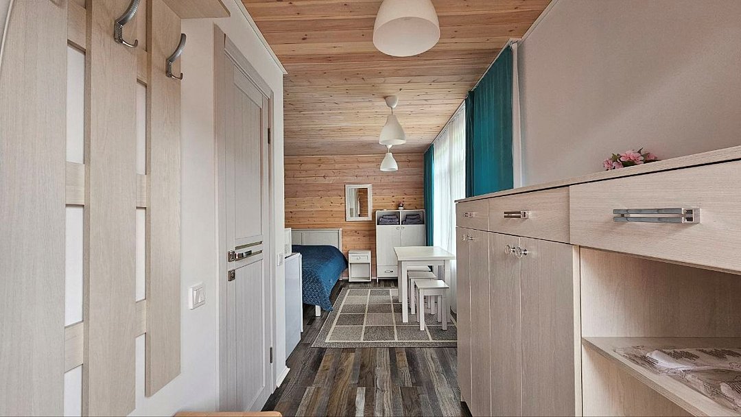 Домик 2-местный (№2)