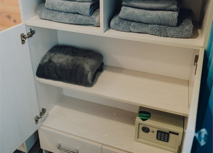 Домик 2-местный (№2)