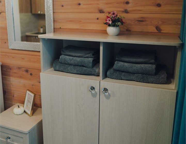 Домик 2-местный (№2)