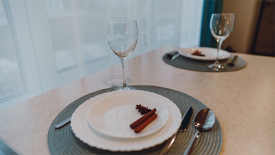 Домик 2-местный (№2)