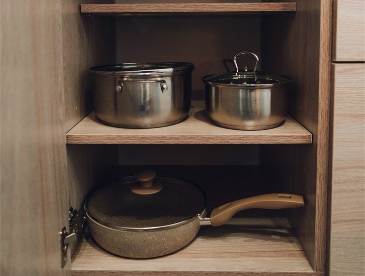 Домик 2-местный (№2)