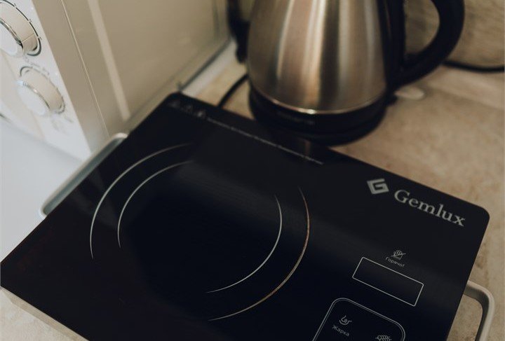 Домик 2-местный (№2)