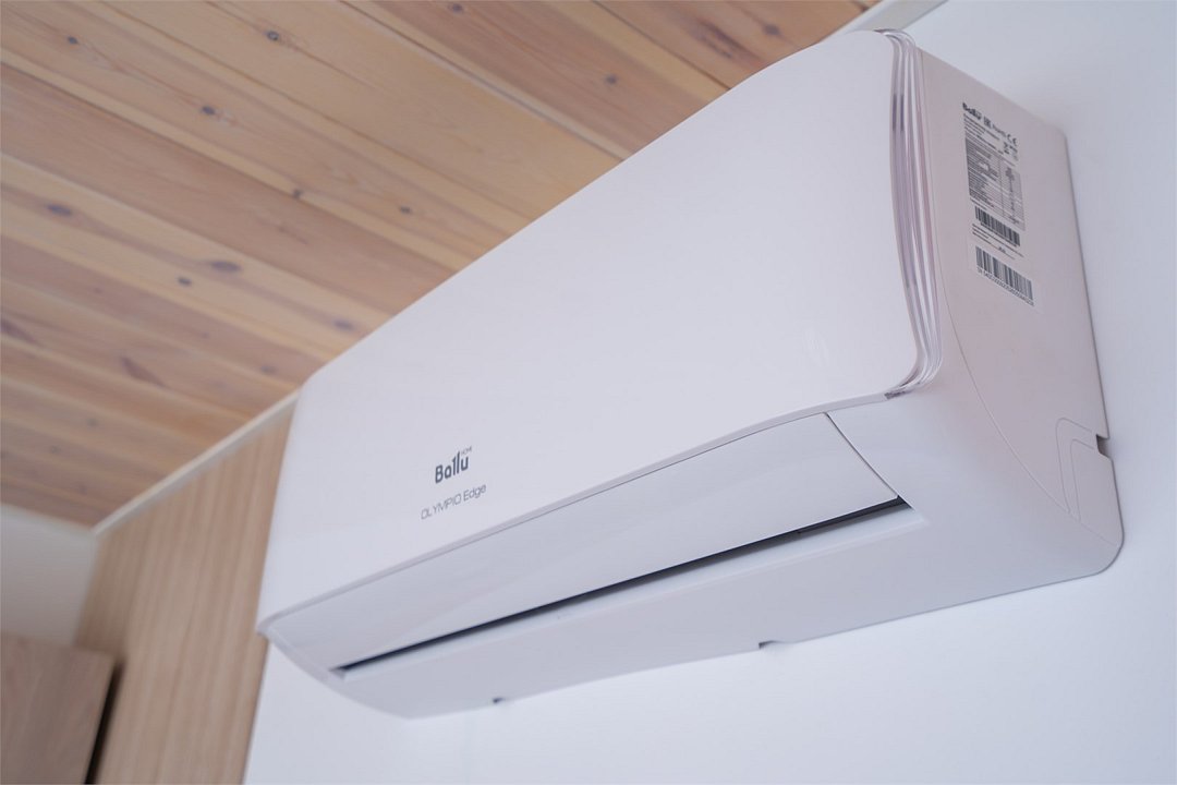 Домик 2-местный (№2)