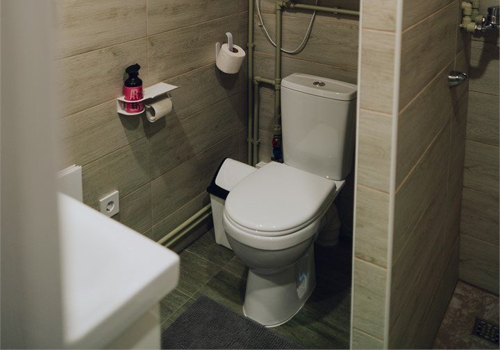 Домик 2-местный (№2)