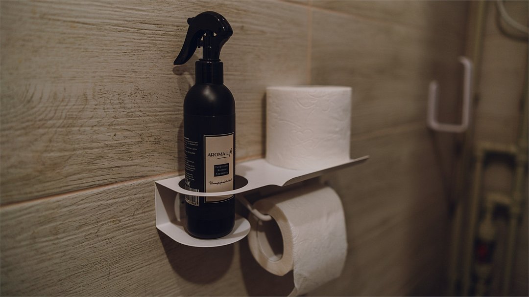 Домик 2-местный (№2)