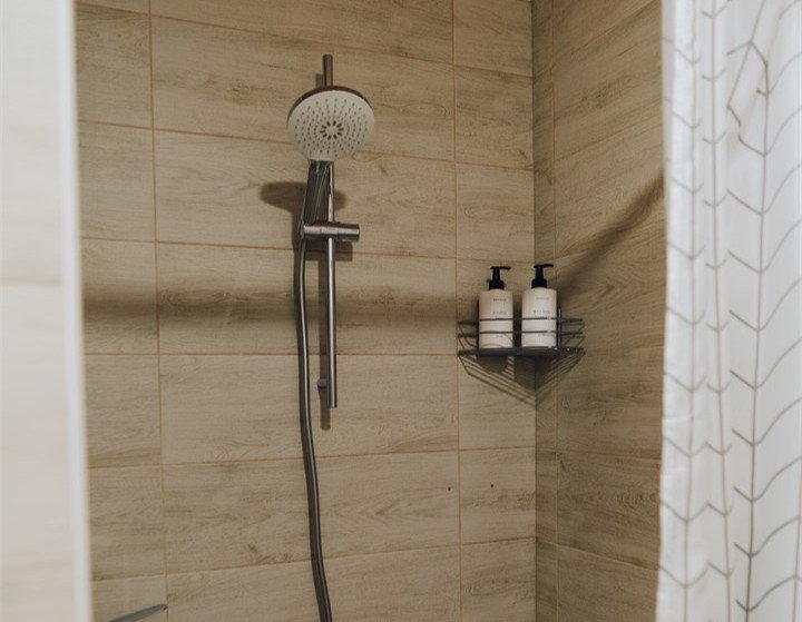 Домик 2-местный (№2)