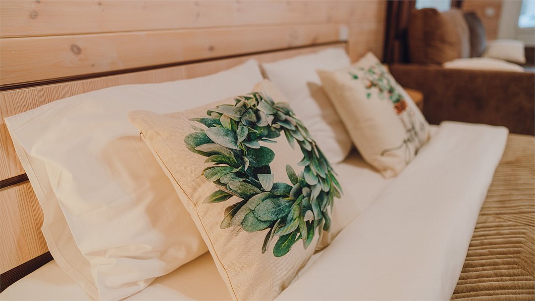 Домик 2-местный (№3)