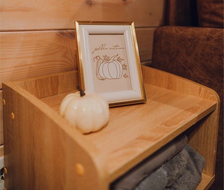 Домик 2-местный (№3)