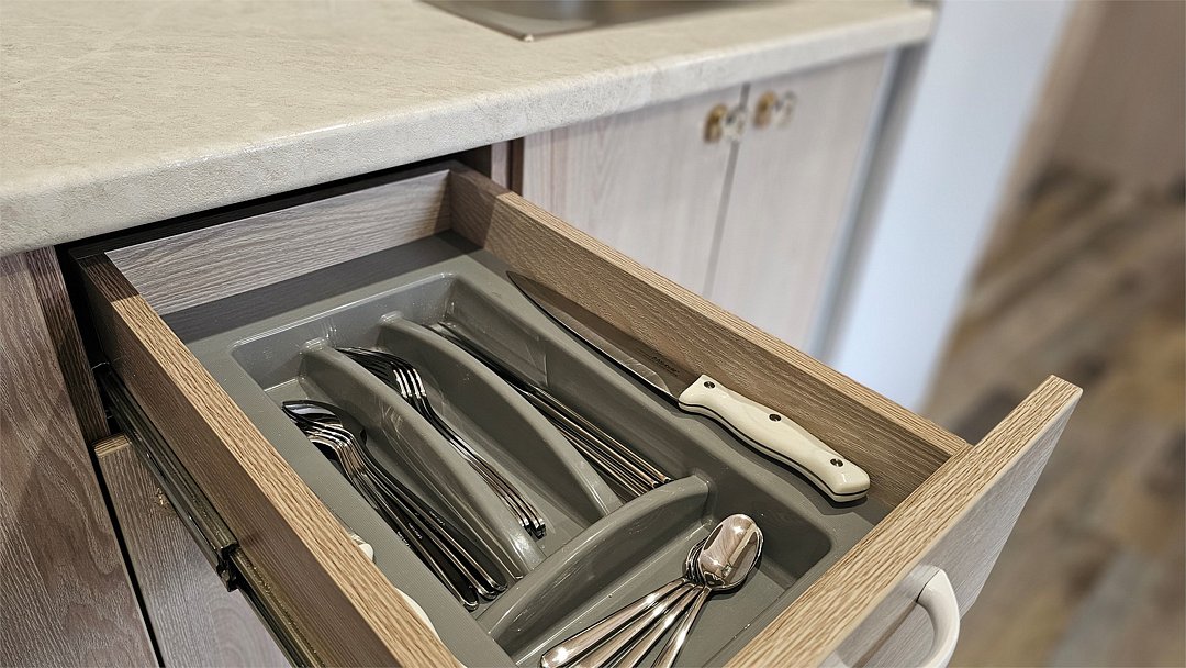 Домик 2-местный (№3)