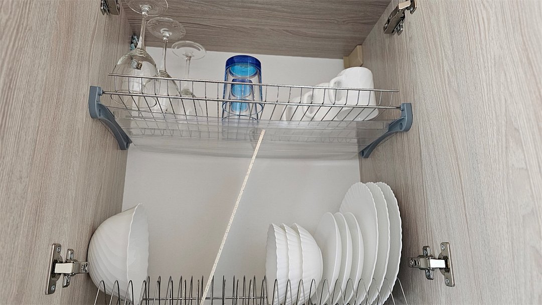 Домик 2-местный (№3)