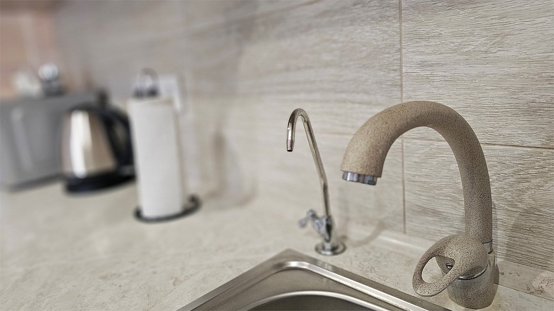 Домик 2-местный (№3)