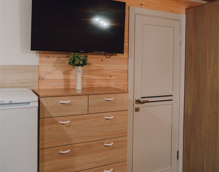 Домик 2-местный (№3)