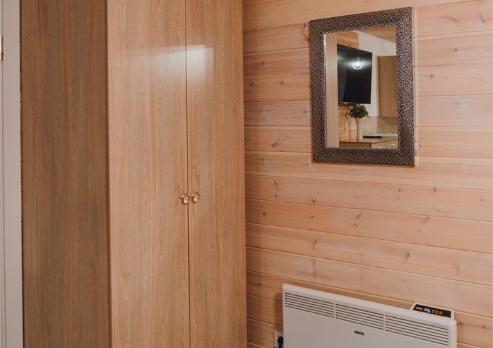 Домик 2-местный (№3)