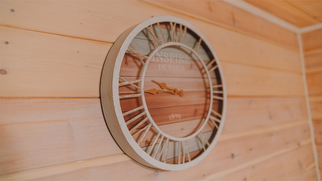 Домик 2-местный (№3)