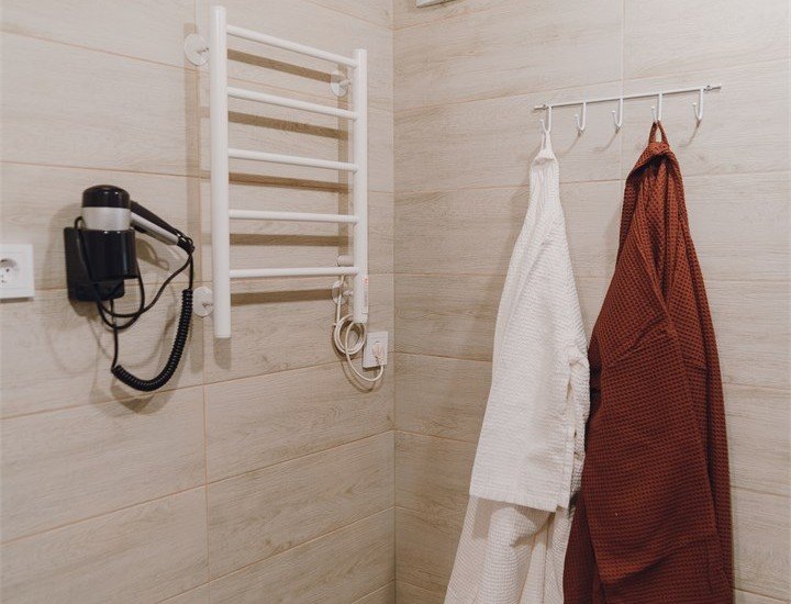 Домик 2-местный (№3)