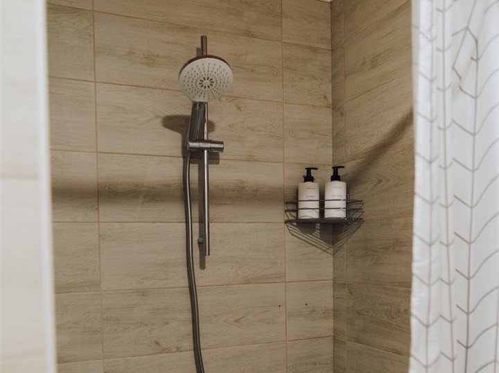 Домик 2-местный (№3)