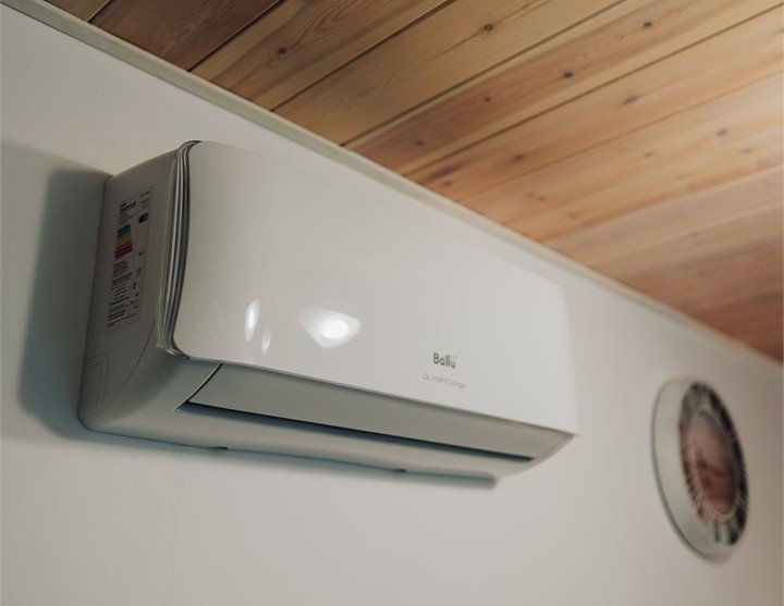 Домик 2-местный (№3)