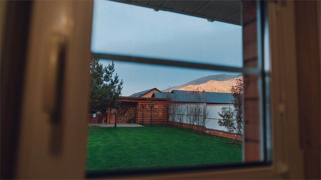 Домик 2-местный (№3)