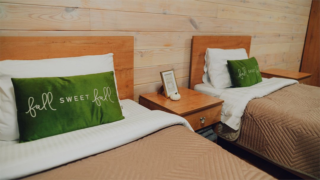 Домик 2-местный (№4)