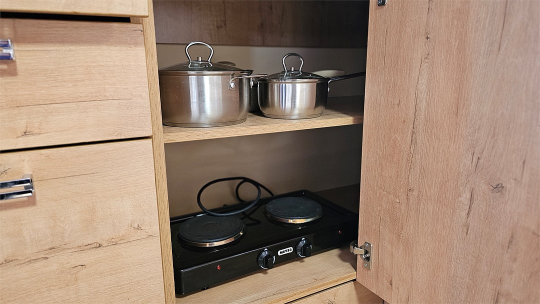 Домик 2-местный (№4)