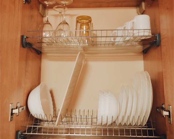 Домик 2-местный (№4)