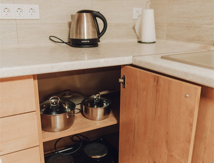 Домик 2-местный (№4)