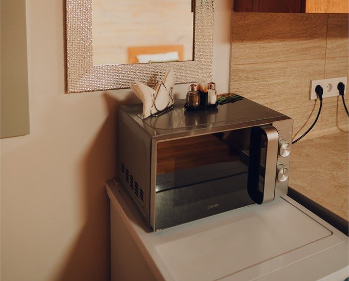 Домик 2-местный (№4)